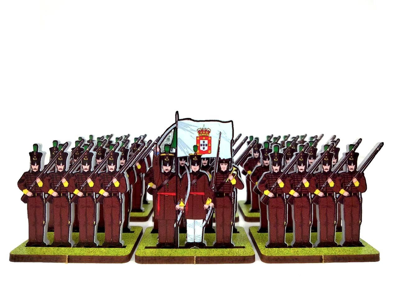 7th Caçadores Battalion