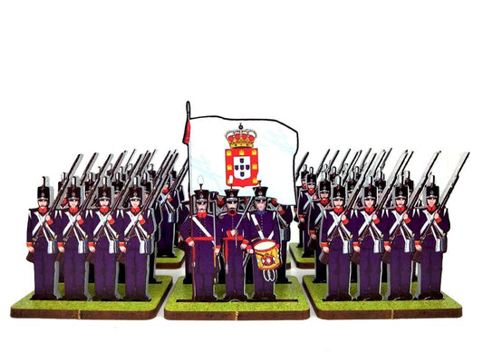 Braga Militia Regiment
