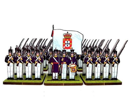 Guimarães Militia Regiment