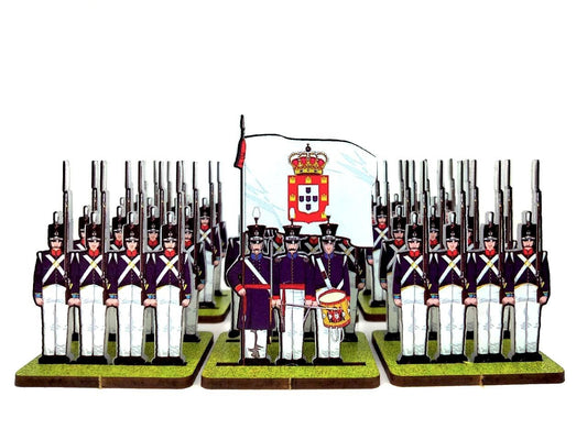 Maia Militia Regiment