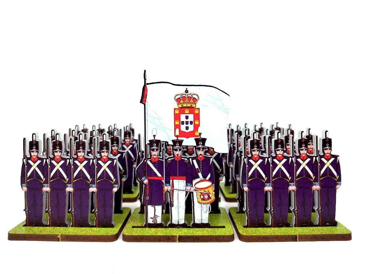 Vila do Conde Milicia Regiment