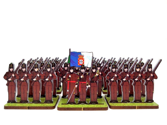 3rd Caçadores