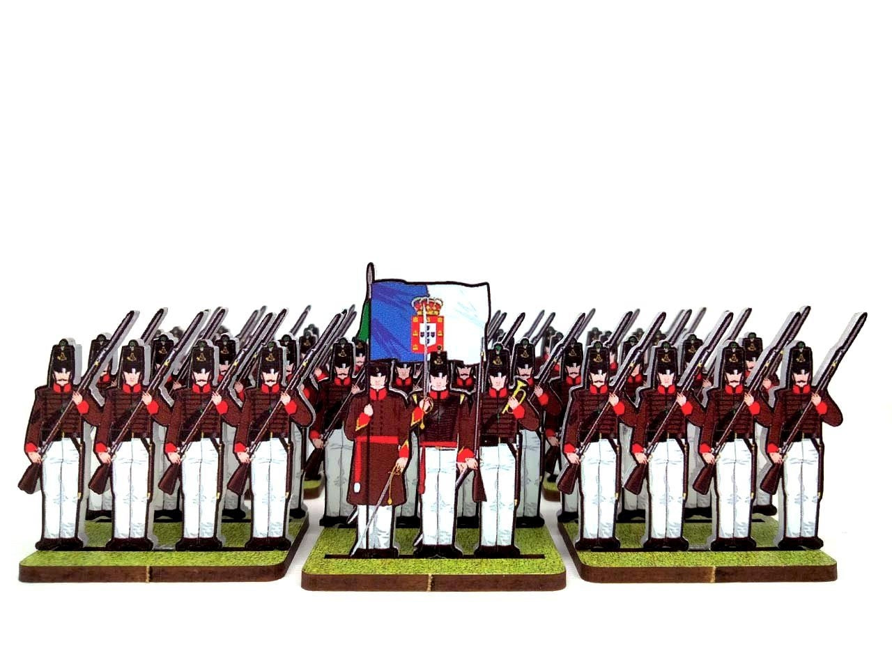 5th Caçadores