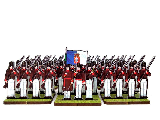 5th Caçadores