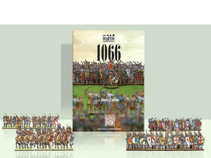 1066 Starter Pack 18 mm