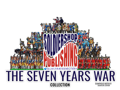 Seven Years War Full Pack