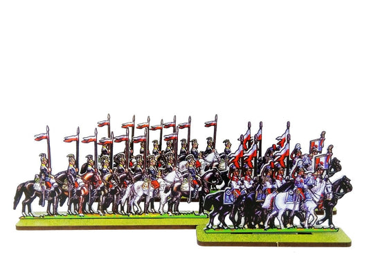 French Cavalry