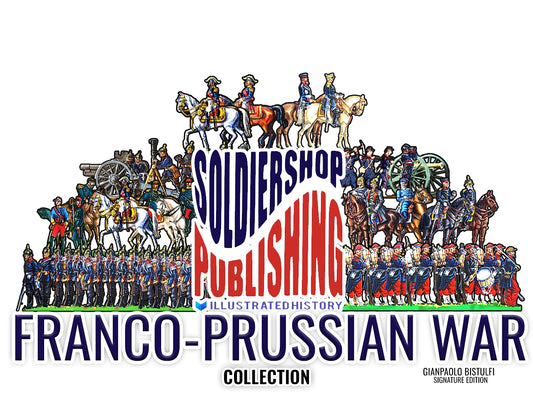 Franco Prussian War Full Pack