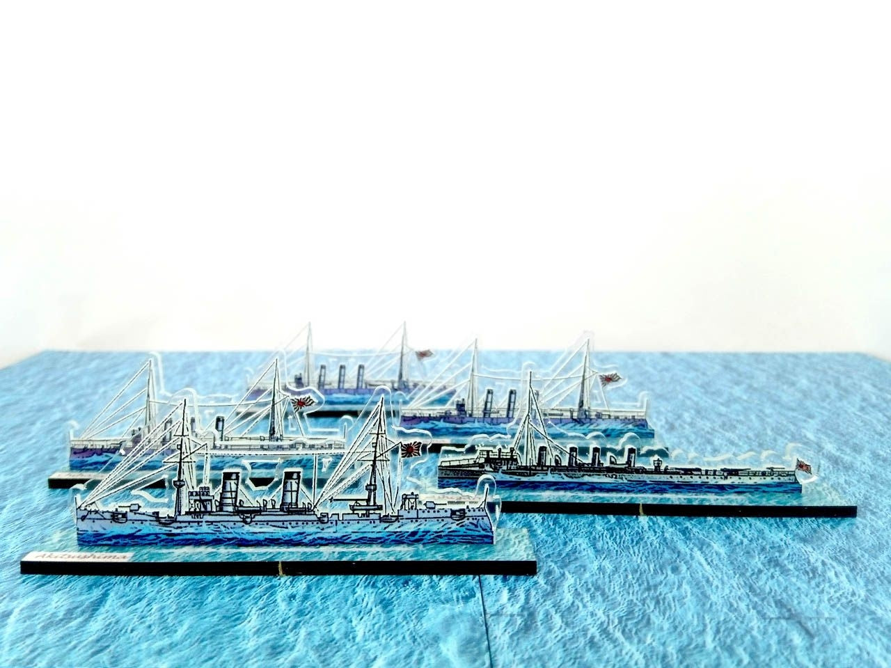 Japanese Ships 10