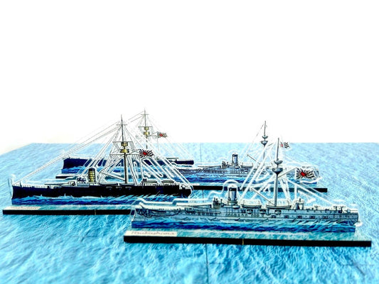 Japanese Ships 8