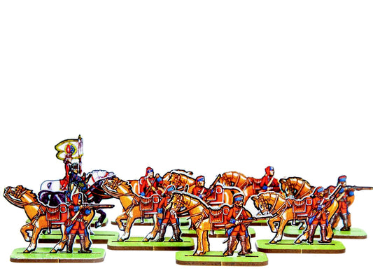 French Dragoons (v1)