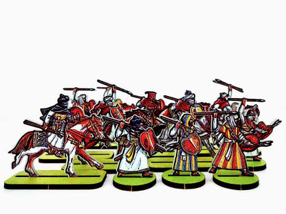 Moorish Light Cavalry