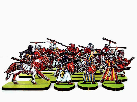 Moorish Light Cavalry