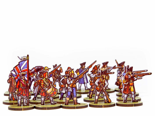 British Militia