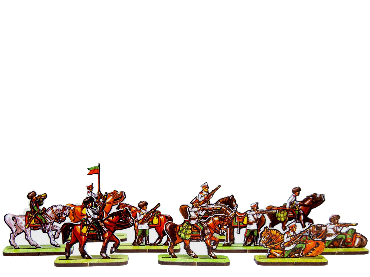 Cossacks (v2)