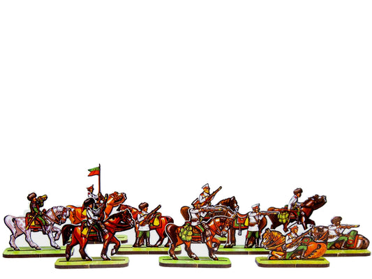 Cossacks (v2)