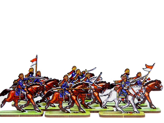 Bengal Lancers (v1)