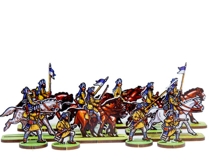 Bengal Lancers (v2)