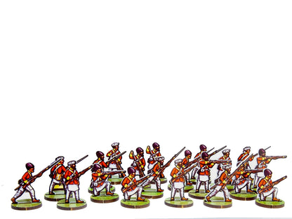 Afghan Regular Infantry (v1)