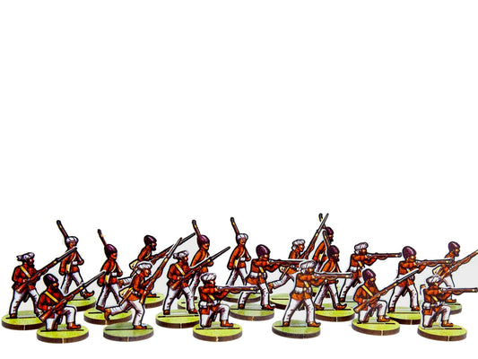 Afghan Regular Infantry (v2)