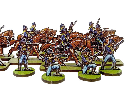 US Cavalry (V1)
