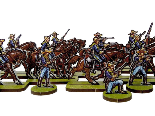 US Cavalry (V2)