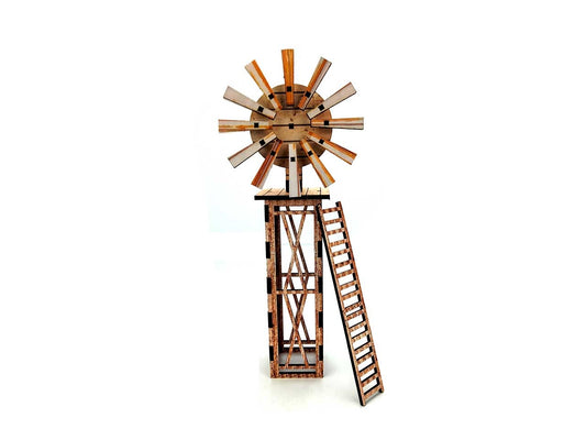 28mm Windmill