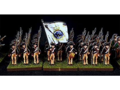 Soldiers of Napoleon Game Pack