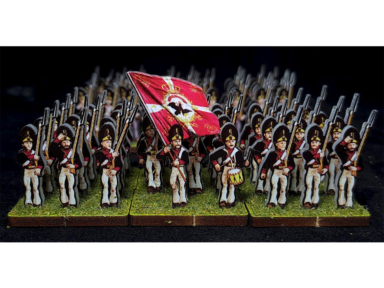 Prussian Army