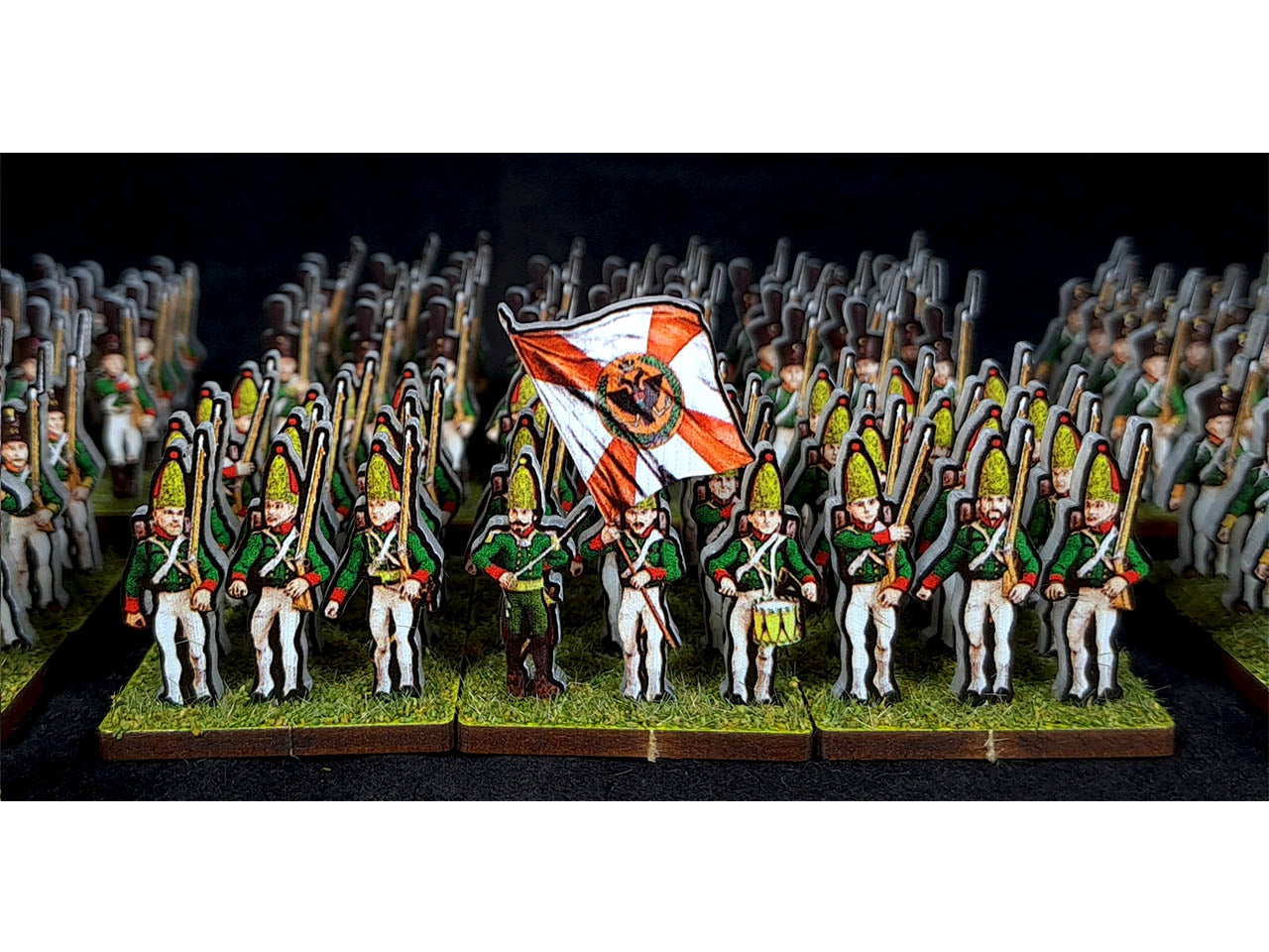 Russian Army