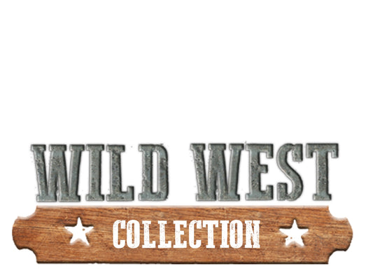 Wild West Full Pack 28mm